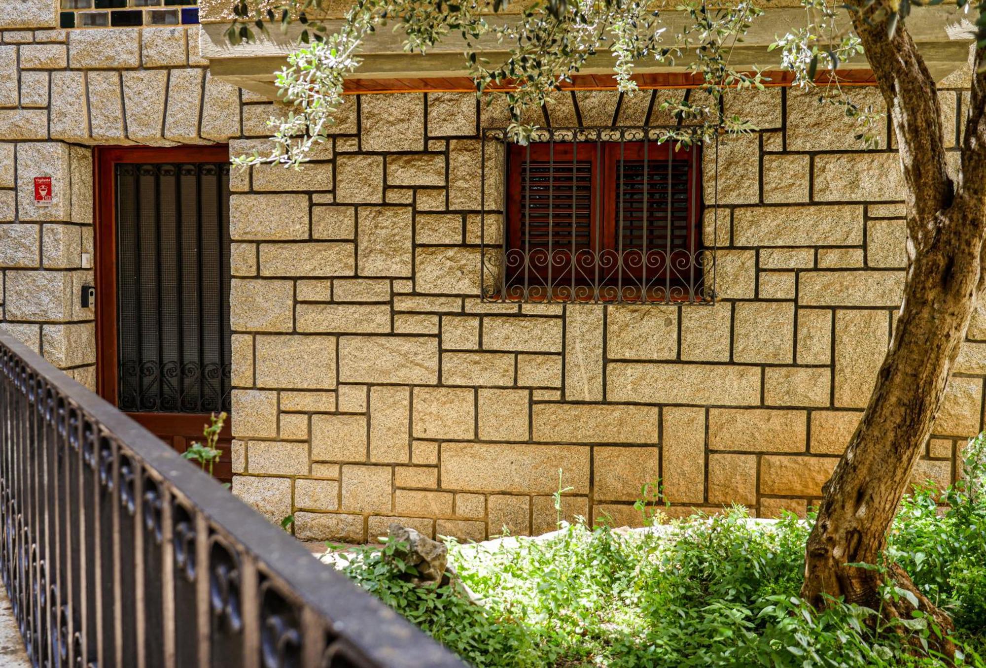 L'Amagatall De Talarn, Casa Per A Compartir Bagian luar foto