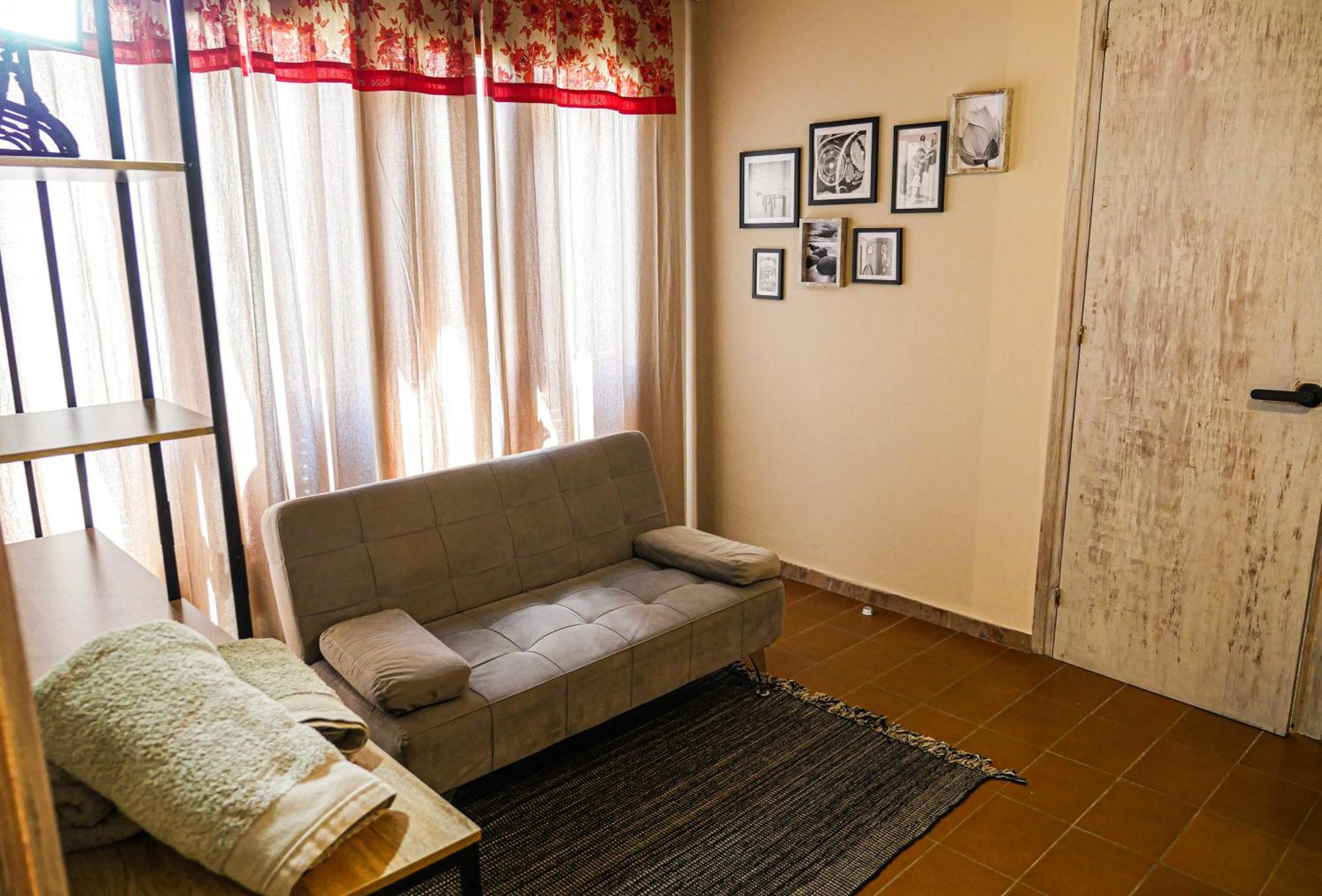 L'Amagatall De Talarn, Casa Per A Compartir Bagian luar foto