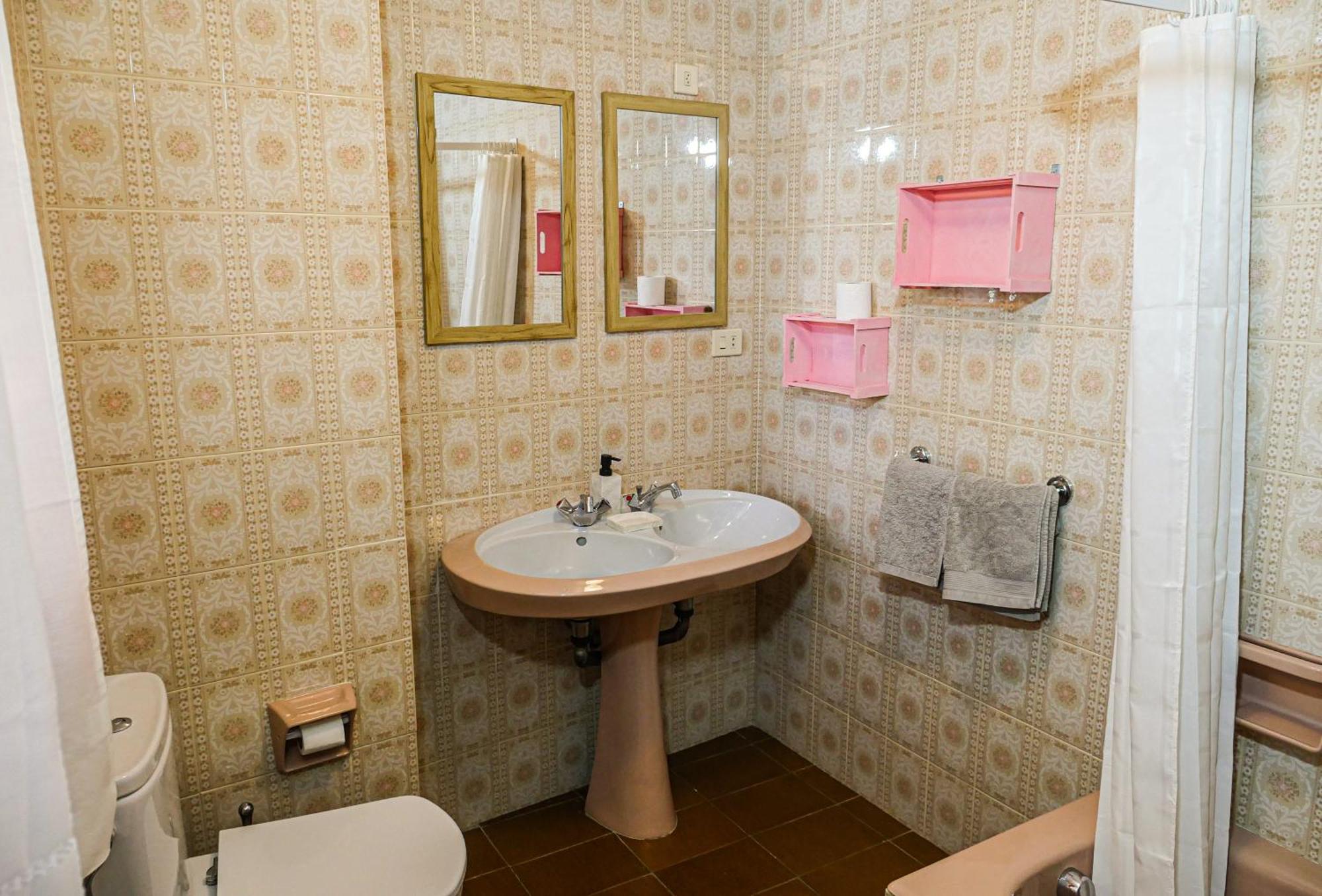 L'Amagatall De Talarn, Casa Per A Compartir Bagian luar foto